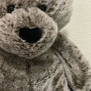 Meet your Posher, Valerie